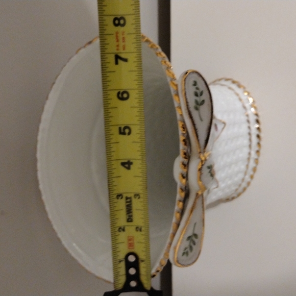 COPY - Brand new Royal Albert ocr bstwve vase - Picture 6 of 9